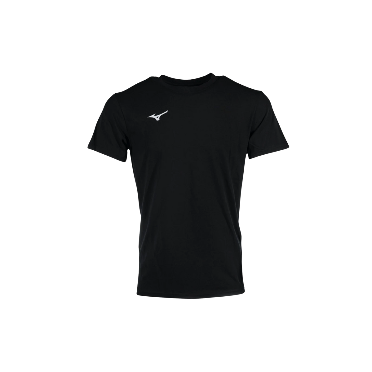 Japan Tee - Zwart Sportkleding