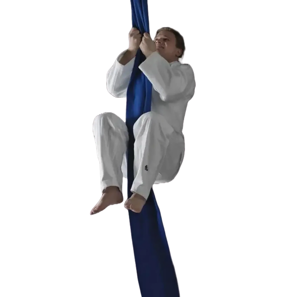 Kumi-Kata Klimtouw - Blauw