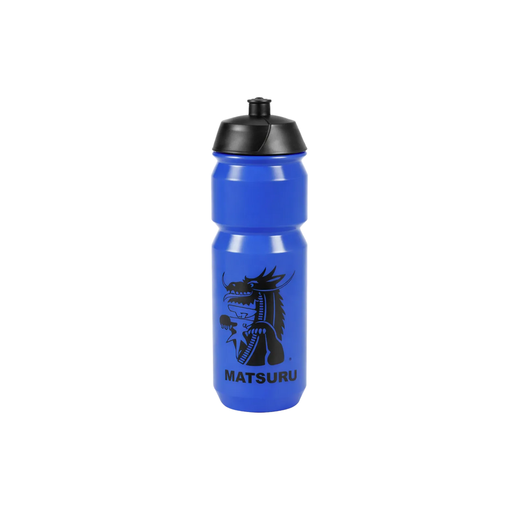 Matsuru Bidon - Blauw Accessoires