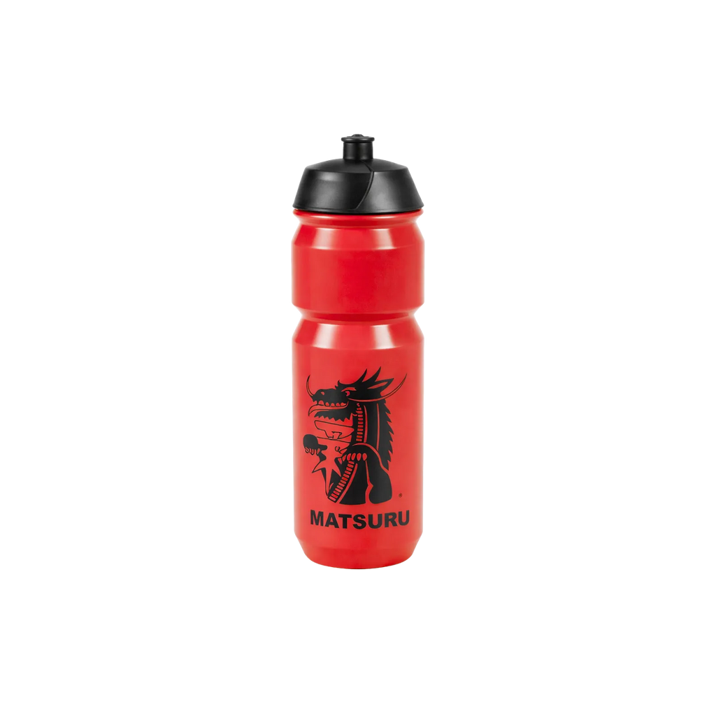 Matsuru Bidon - Rood Accessoires