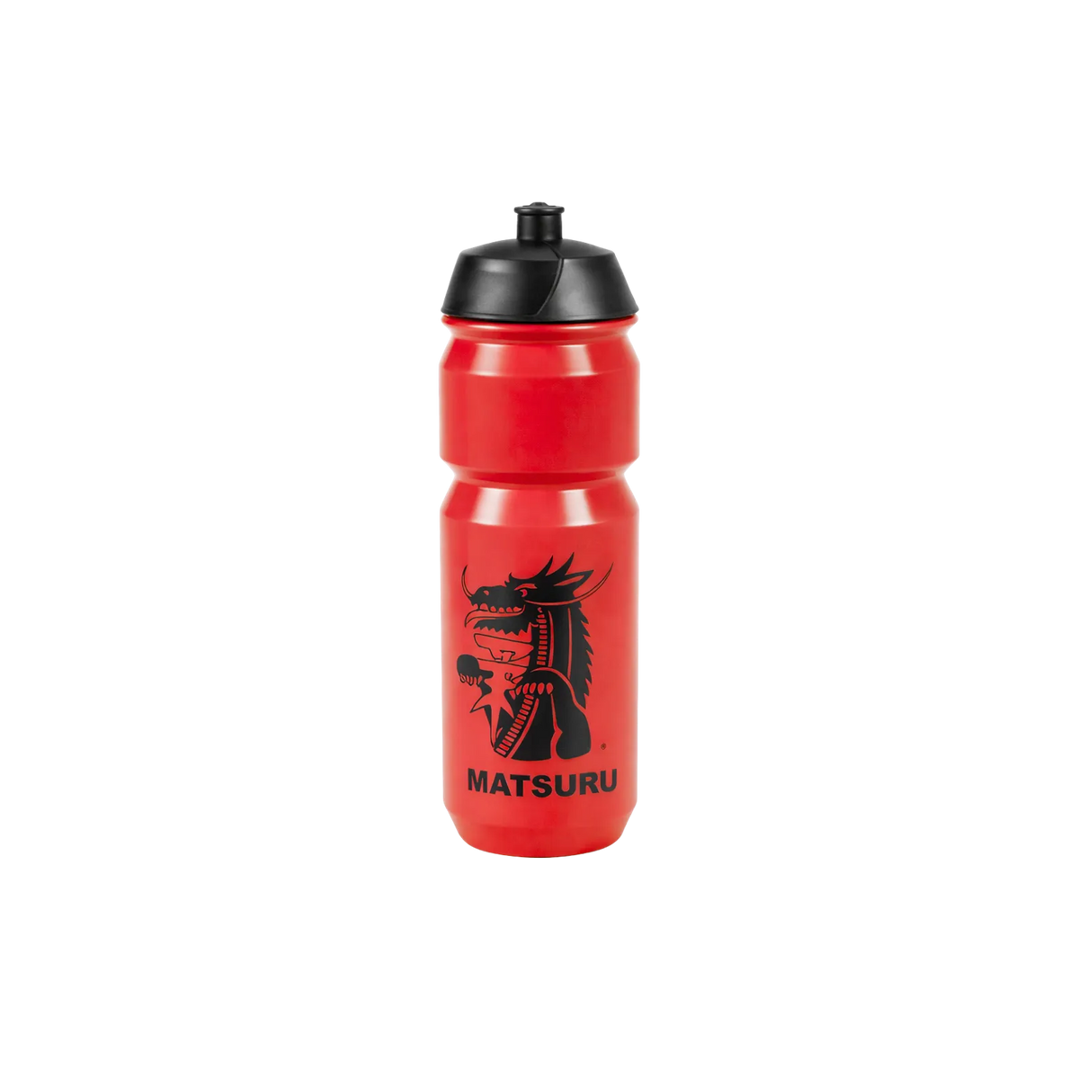 Matsuru Bidon - Rood Accessoires