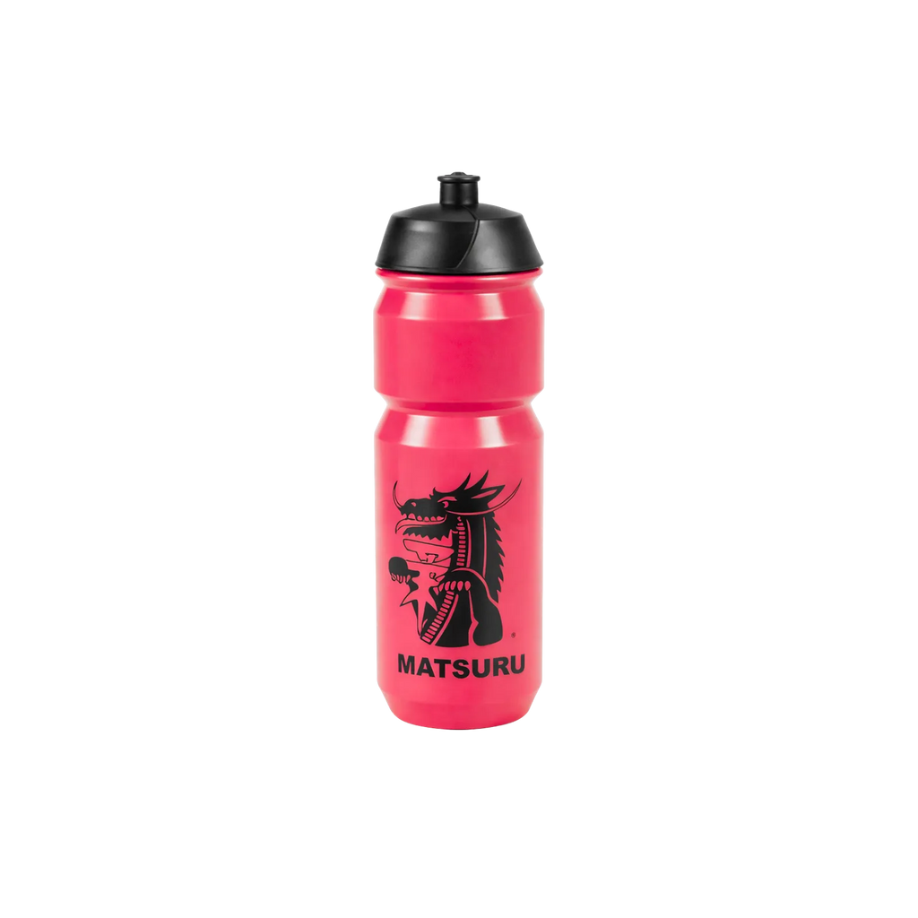 Matsuru Bidon - Roze Accessoires