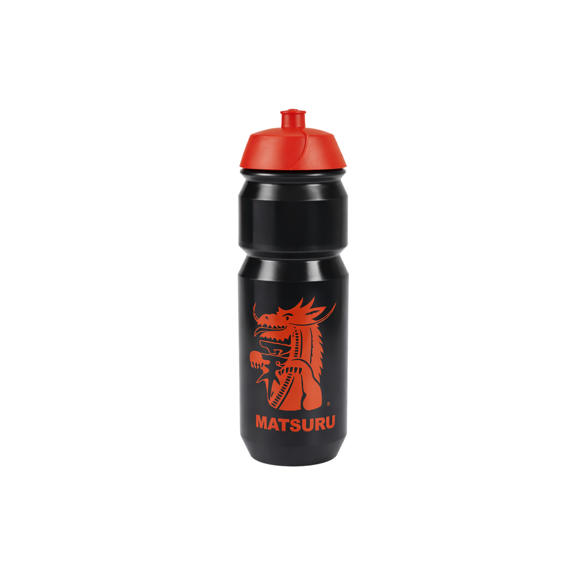 Matsuru Bidon - Zwart Accessoires