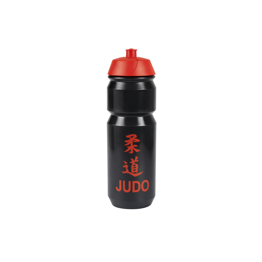 Matsuru Bidon - Zwart Accessoires