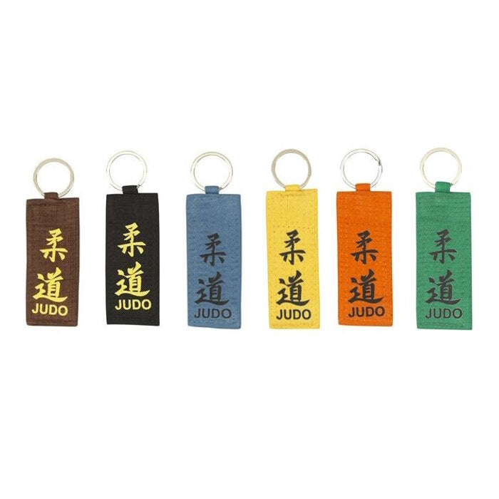 Matsuru Sleutelhanger blauw Accessoires