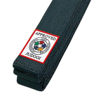 Mizuno IJF Japan Compleet Judopak - Slim Fit Long - Incl. Band - Blauw Pakken