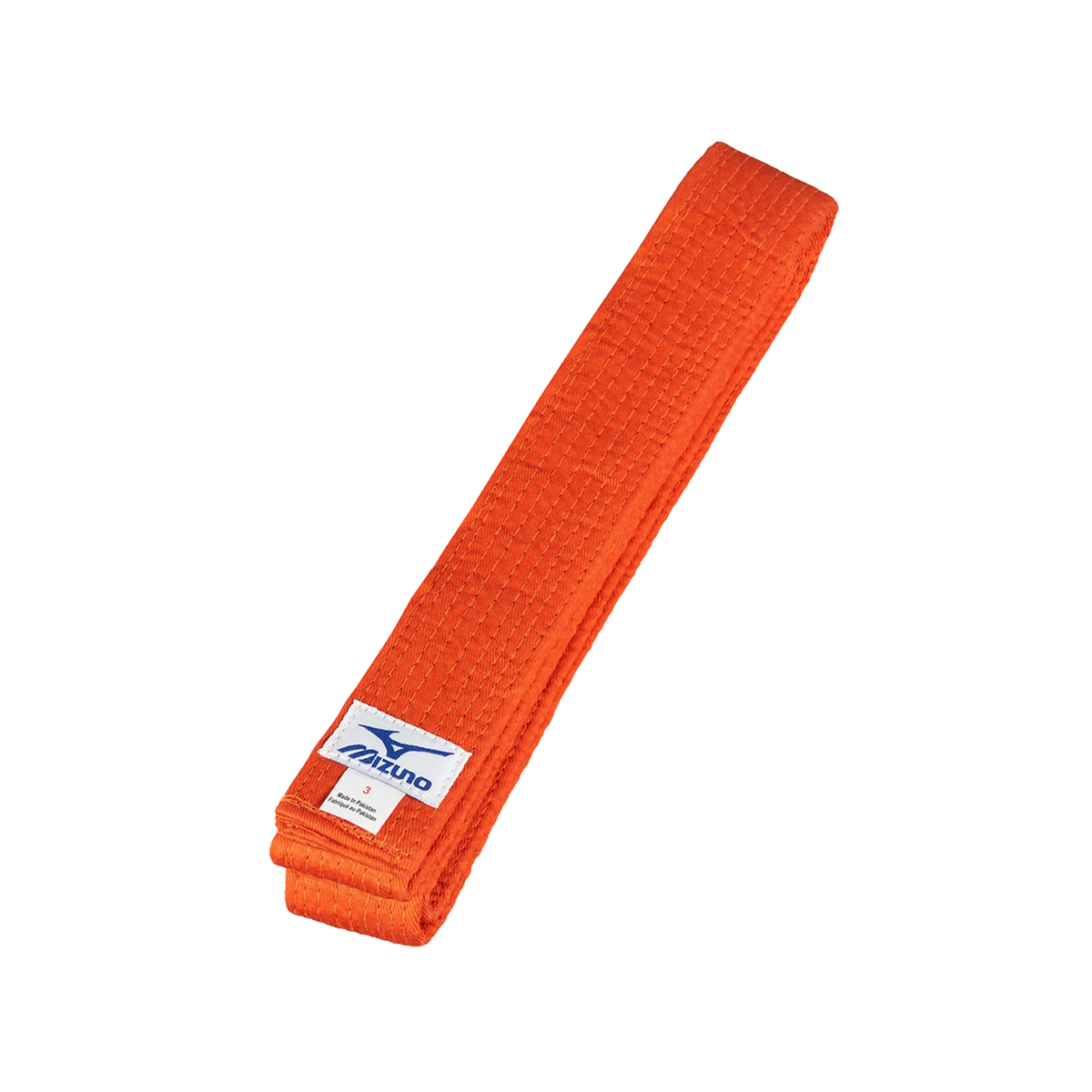 Mizuno Oranje band PKT Judobanden
