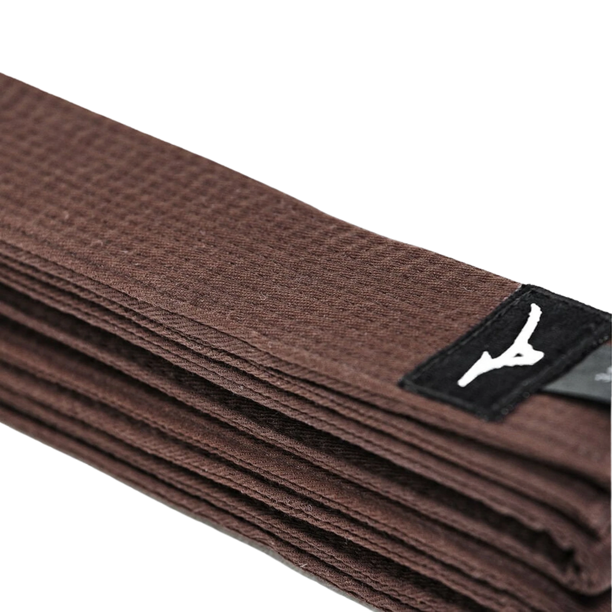 Mizuno Bruine band PKT Judobanden