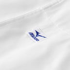 Mizuno Kodomo 2 Pants - Wit Broeken