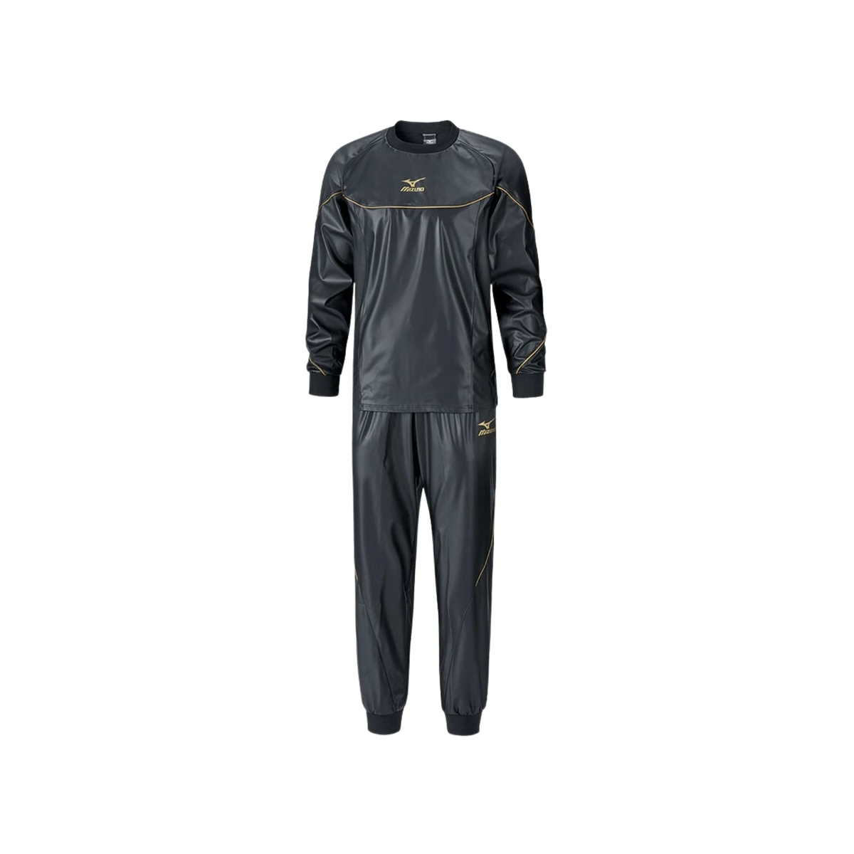 Mizuno M. Arts Sauna Shirt Sportkleding