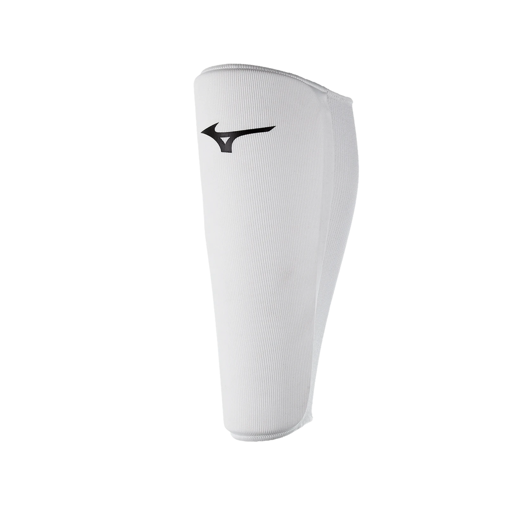 Mizuno Shin Pad Wit Bescherming