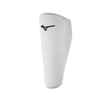 Mizuno Shin Pad Wit Bescherming