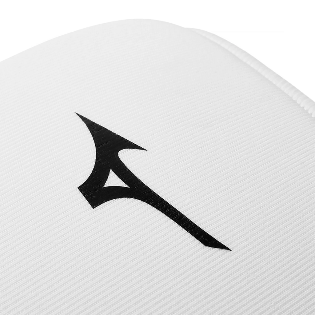 Mizuno Shin Pad Wit Bescherming