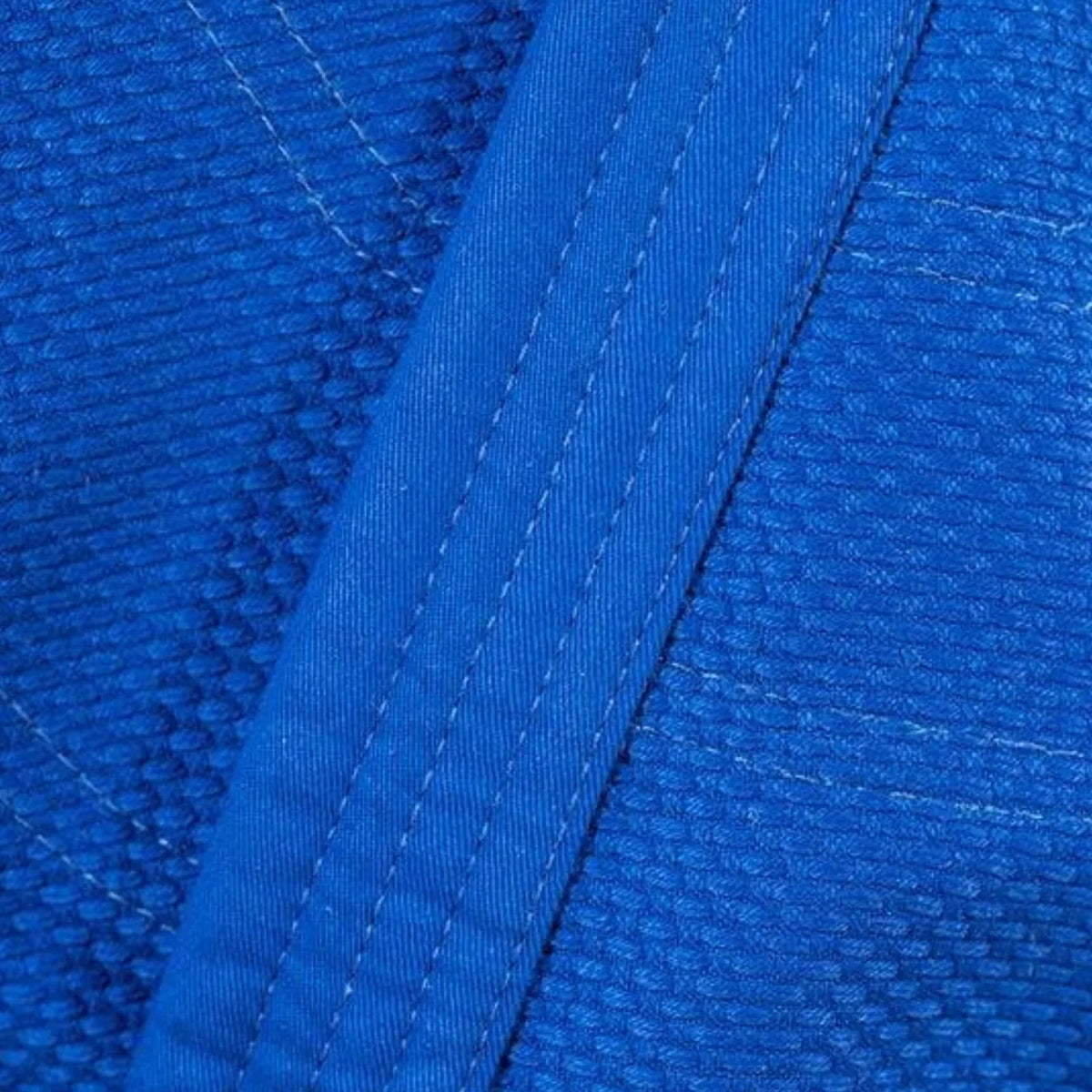 Mizuno Yusho IJF approved Judopak - Blauw Pakken