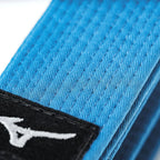 Mizuno Blauwe band PKT Judobanden