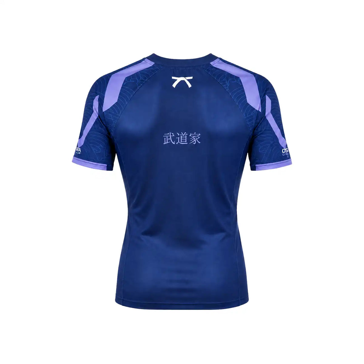 OSH Gi-Fit Shirt - Édition FRA