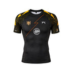 OSH Gi-Fit Shirt - GER Edition Rashguard