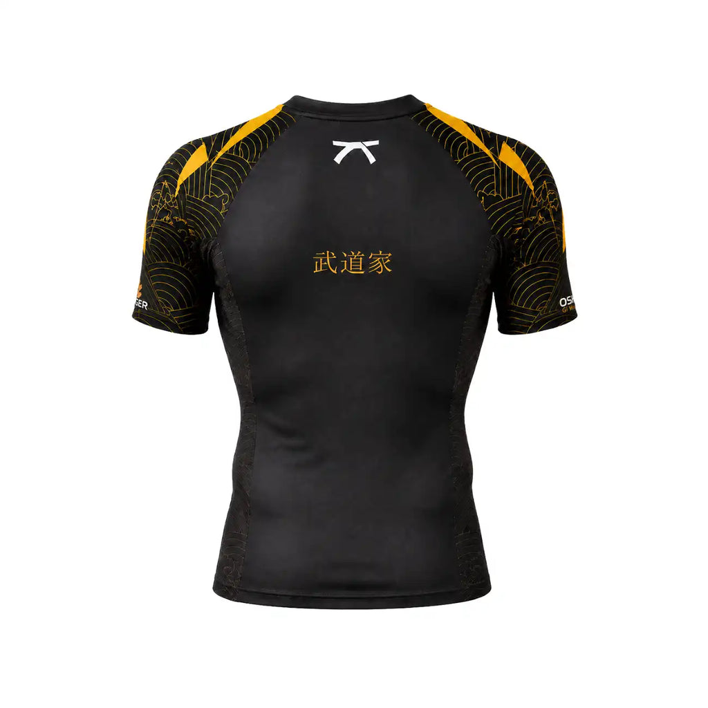 OSH Gi-Fit Shirt - GER Edition Rashguard