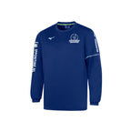 Mizuno J.A. Stedendriehoek Sendai Sweater Junior Sportkleding