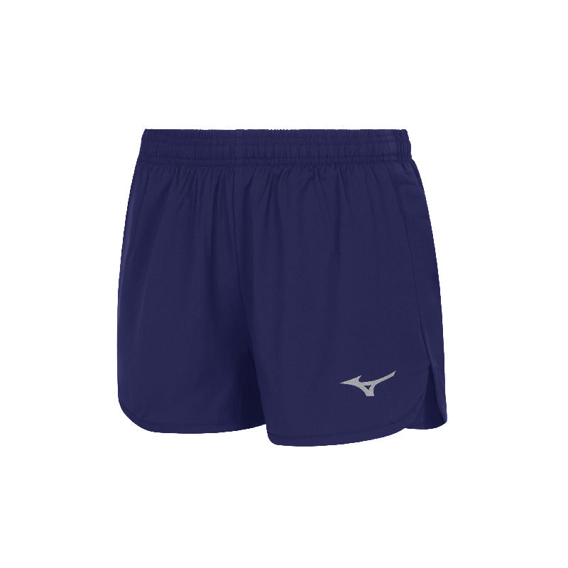 SMC Splitshort Women Zonder rits Sportkleding