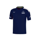 Mizuno J.A. Stedendriehoek T-Shirt Unisex Sportkleding